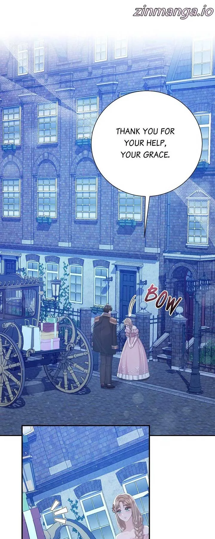 When Cinderella’s Magic Fades Away Chapter 21 page 7
