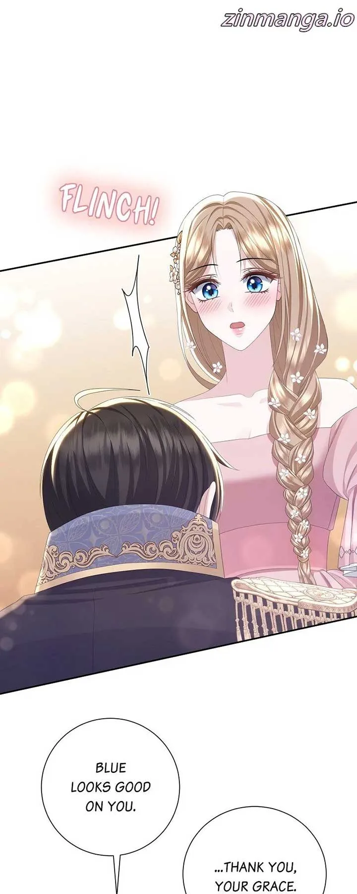 When Cinderella’s Magic Fades Away Chapter 21 page 5