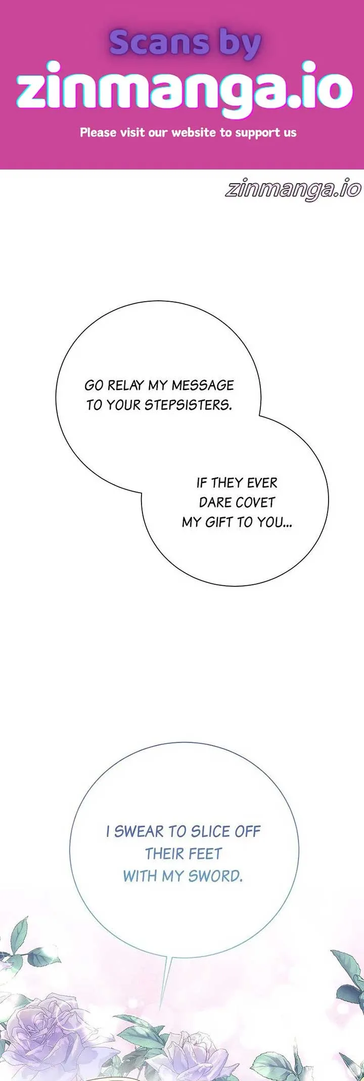 When Cinderella’s Magic Fades Away Chapter 21 page 2