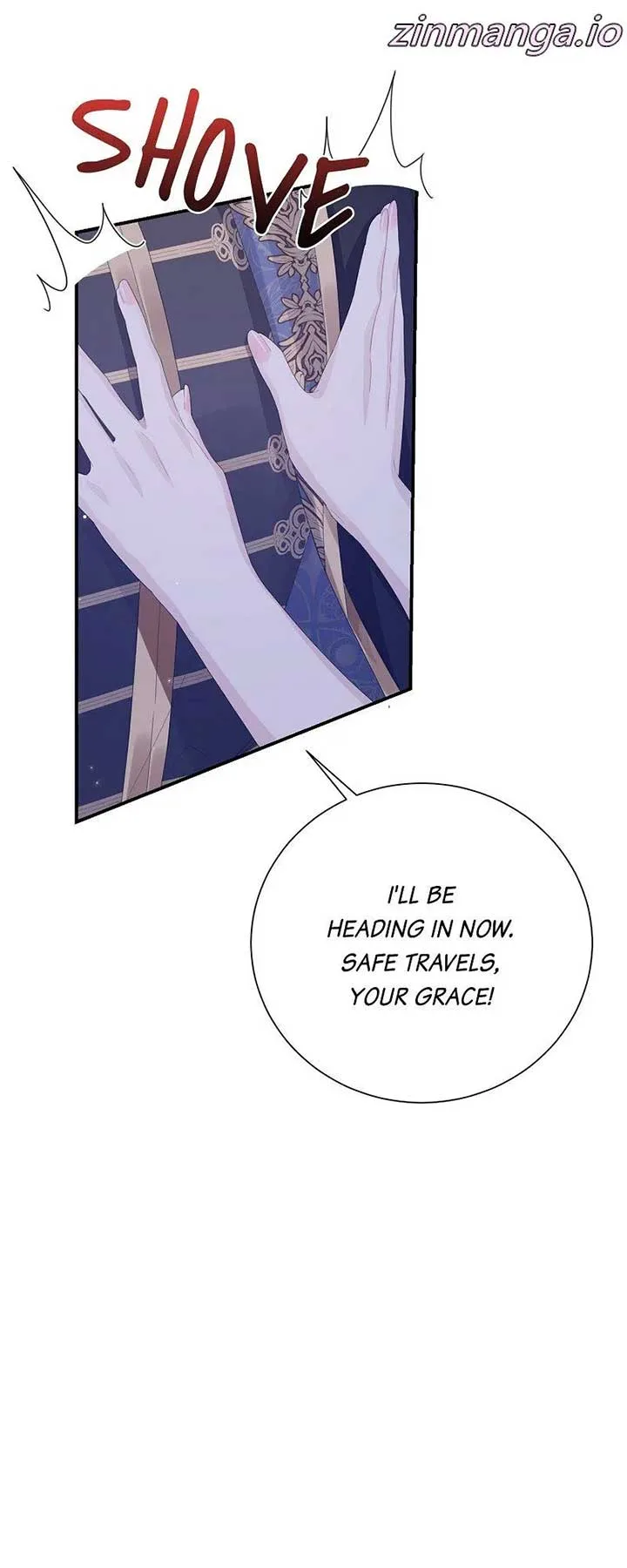 When Cinderella’s Magic Fades Away Chapter 21 page 15
