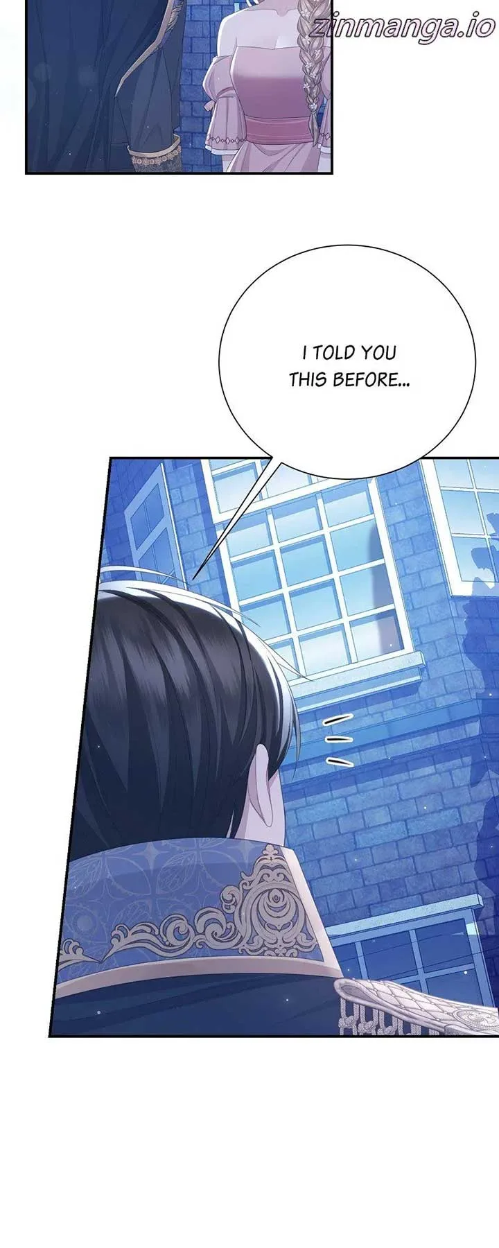 When Cinderella’s Magic Fades Away Chapter 21 page 10