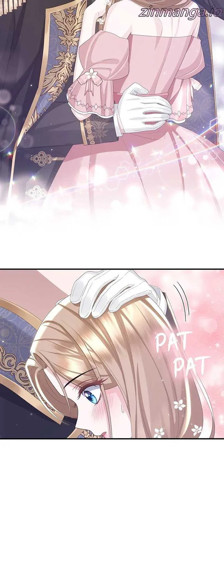 When Cinderella’s Magic Fades Away Chapter 21 page 14