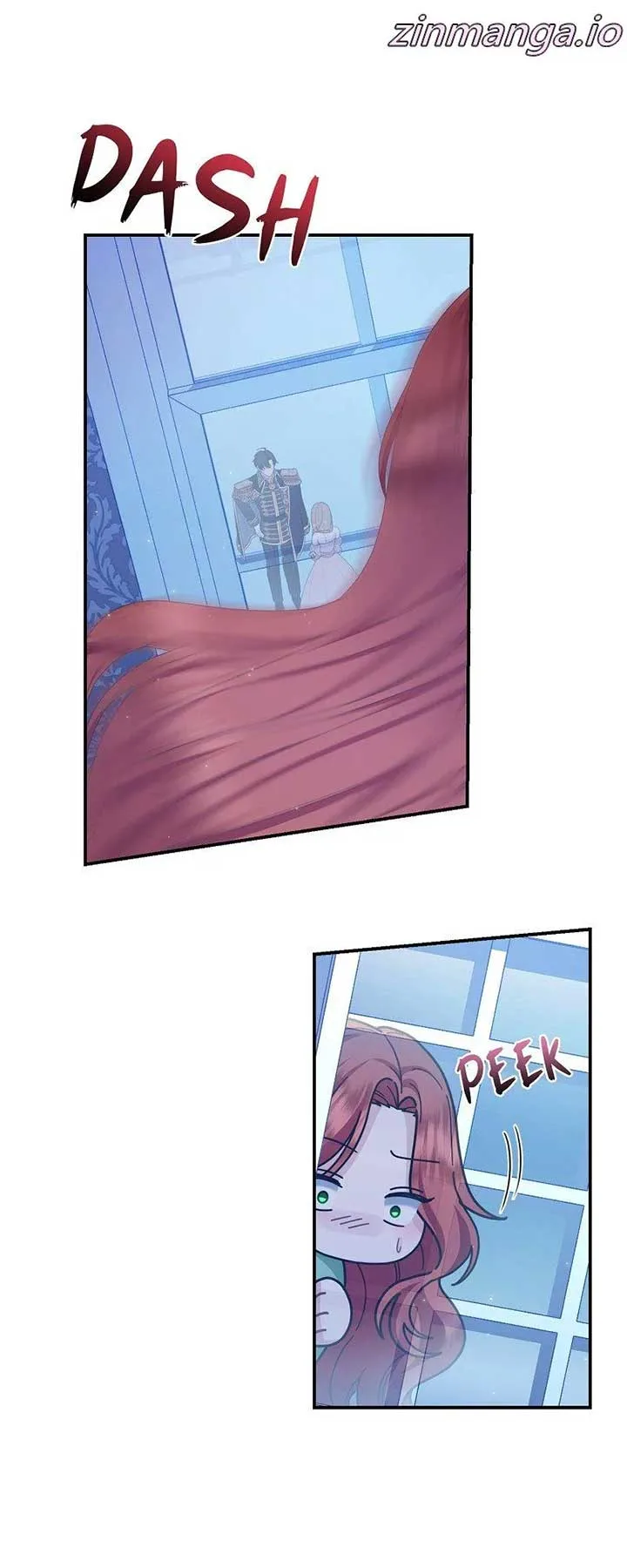 When Cinderella’s Magic Fades Away Chapter 21 page 11