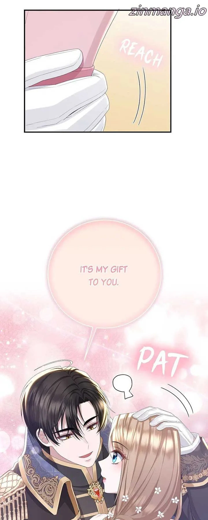 When Cinderella’s Magic Fades Away Chapter 21 page 13