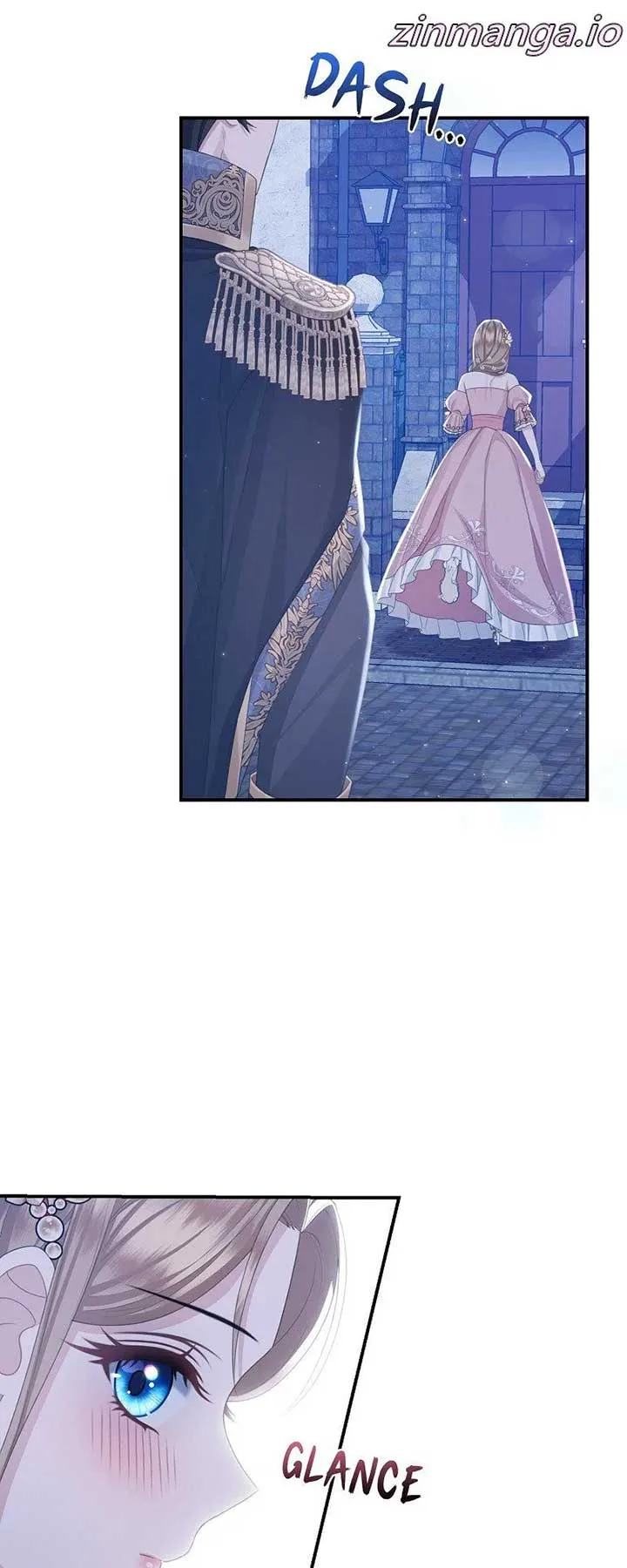 When Cinderella’s Magic Fades Away Chapter 21 page 16