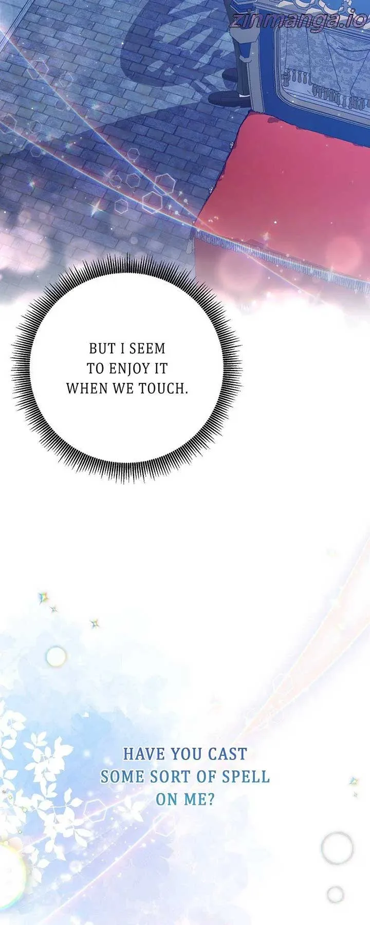 When Cinderella’s Magic Fades Away Chapter 21 page 19