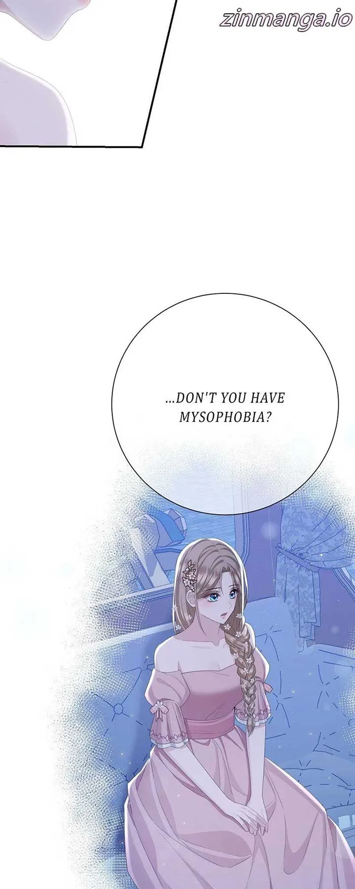 When Cinderella’s Magic Fades Away Chapter 21 page 17