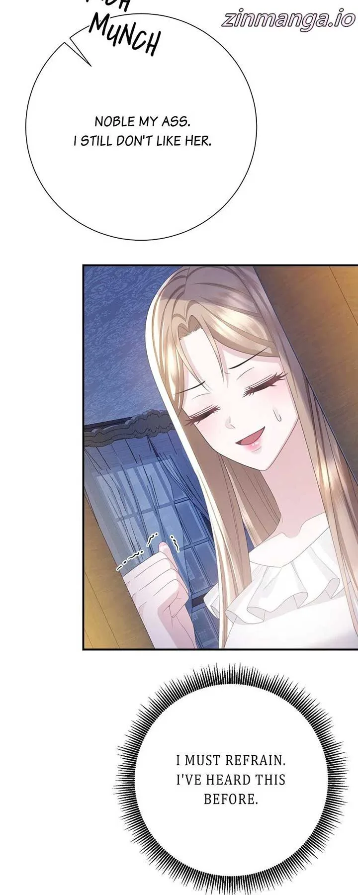 When Cinderella’s Magic Fades Away Chapter 21 page 27