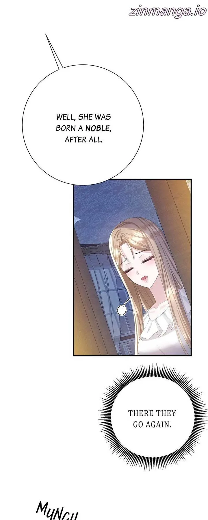 When Cinderella’s Magic Fades Away Chapter 21 page 26