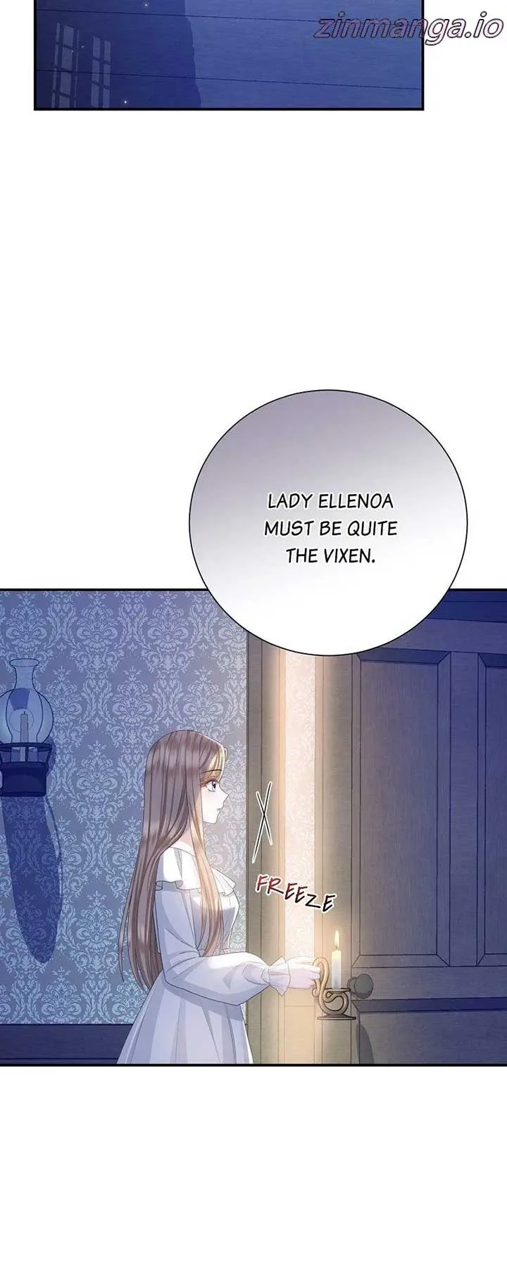 When Cinderella’s Magic Fades Away Chapter 21 page 23