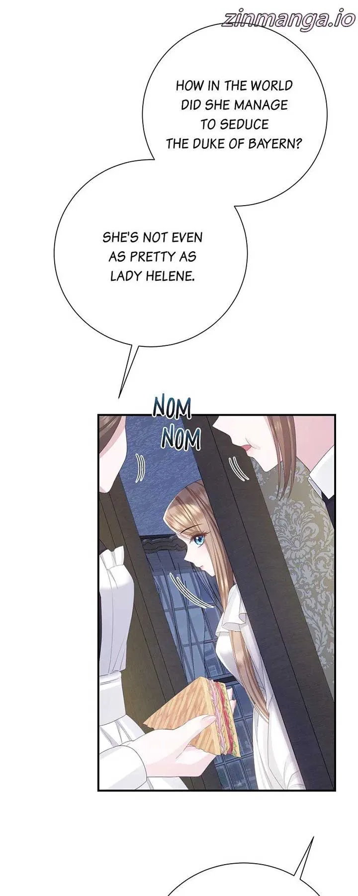 When Cinderella’s Magic Fades Away Chapter 21 page 24