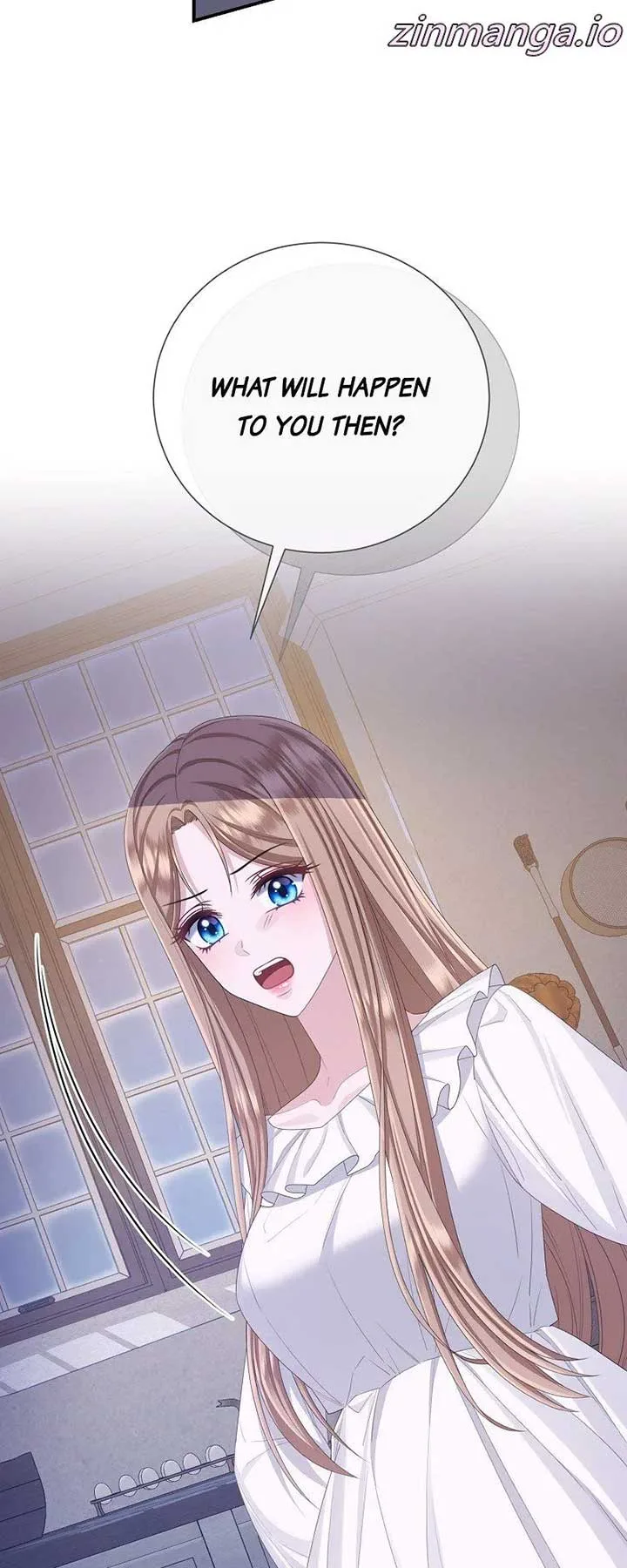 When Cinderella’s Magic Fades Away Chapter 21 page 35