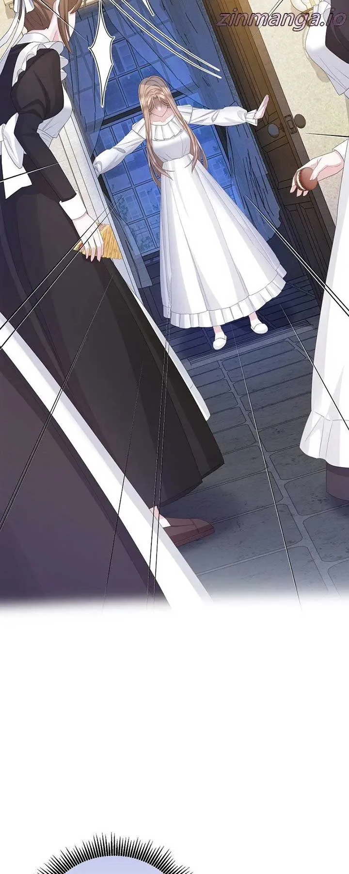 When Cinderella’s Magic Fades Away Chapter 21 page 30