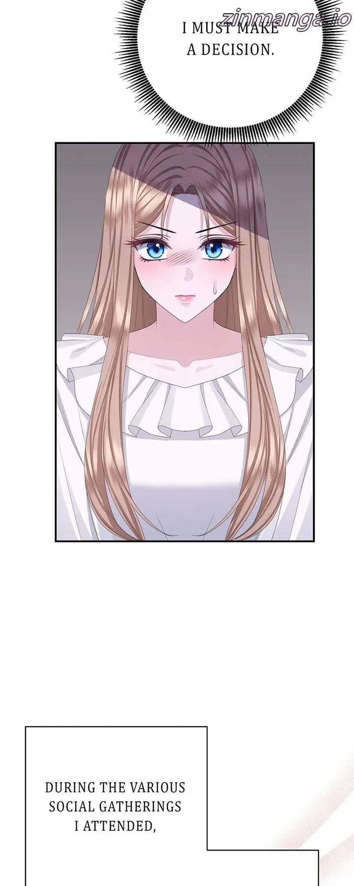 When Cinderella’s Magic Fades Away Chapter 21 page 40