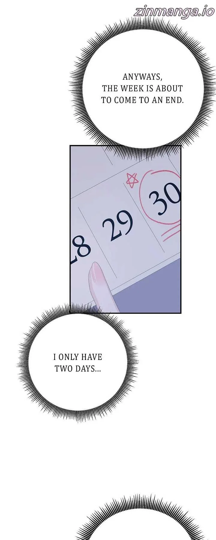 When Cinderella’s Magic Fades Away Chapter 21 page 39