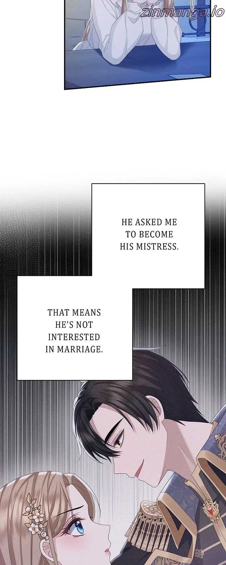 When Cinderella’s Magic Fades Away Chapter 21 page 45