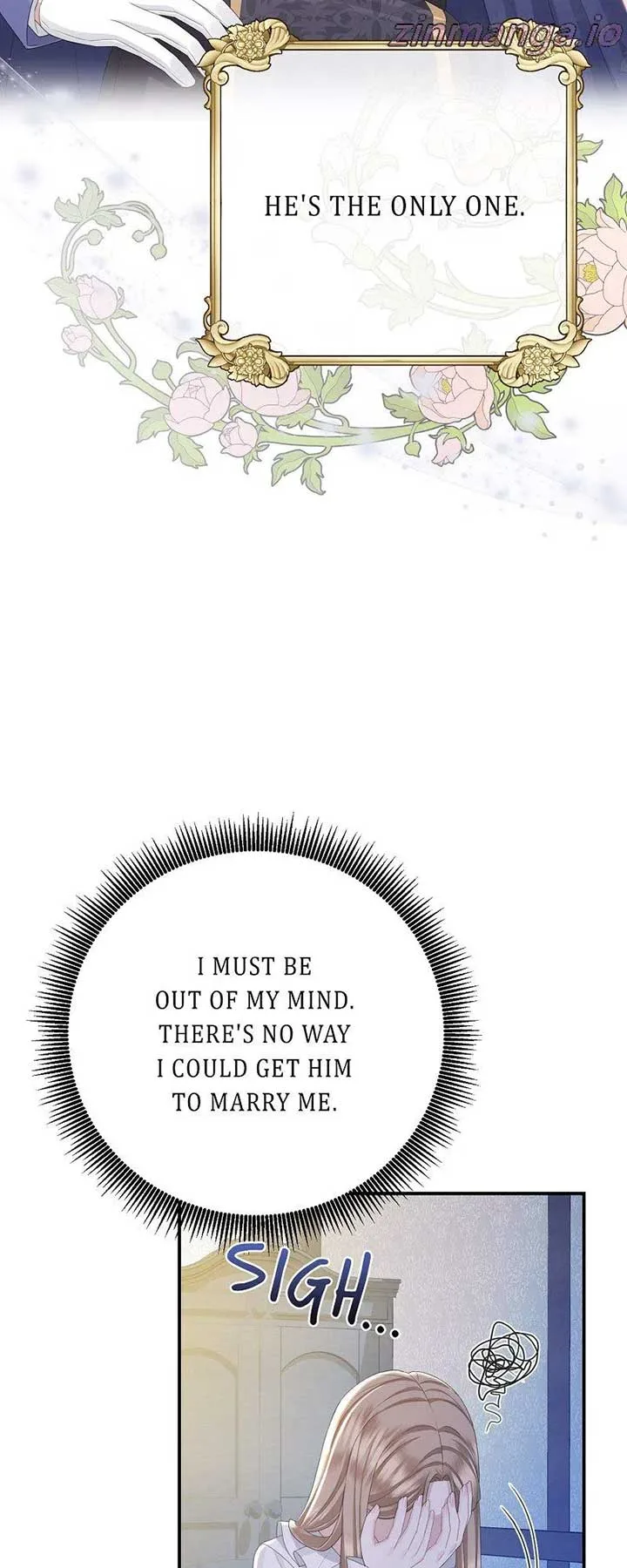 When Cinderella’s Magic Fades Away Chapter 21 page 44