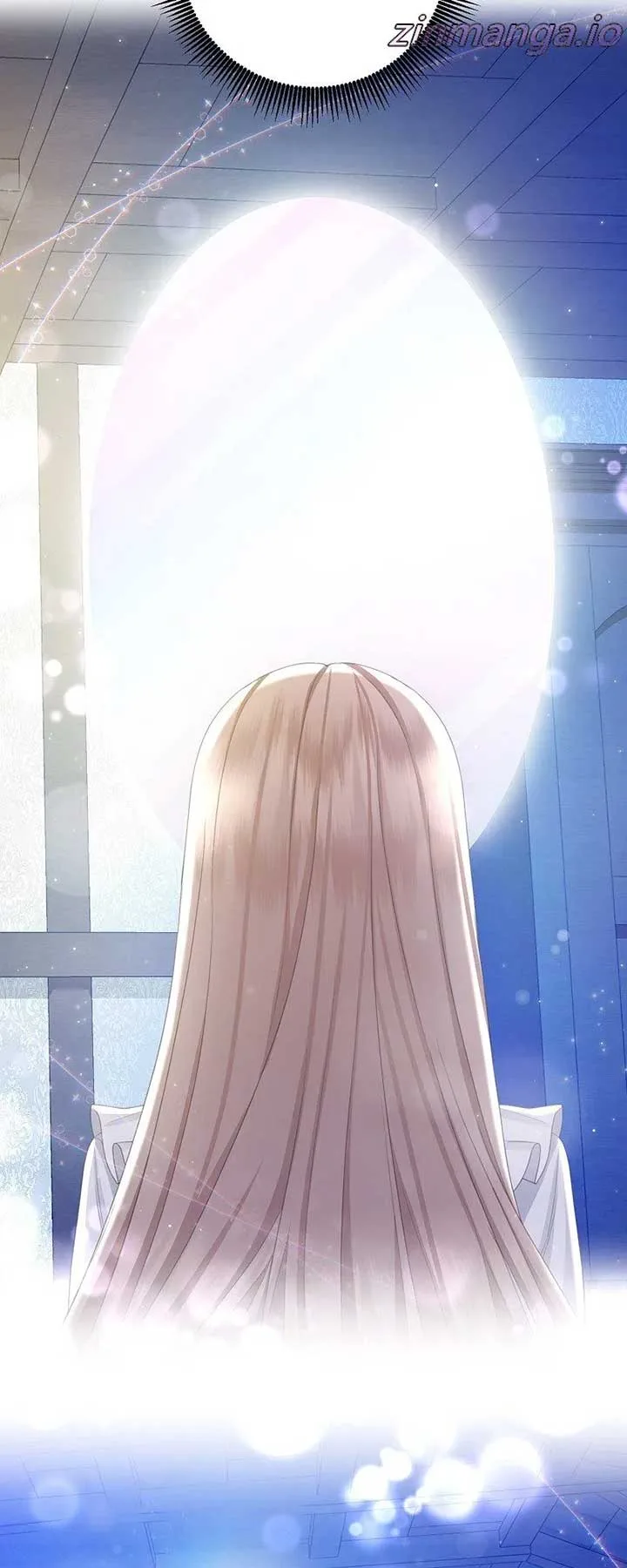 When Cinderella’s Magic Fades Away Chapter 21 page 55