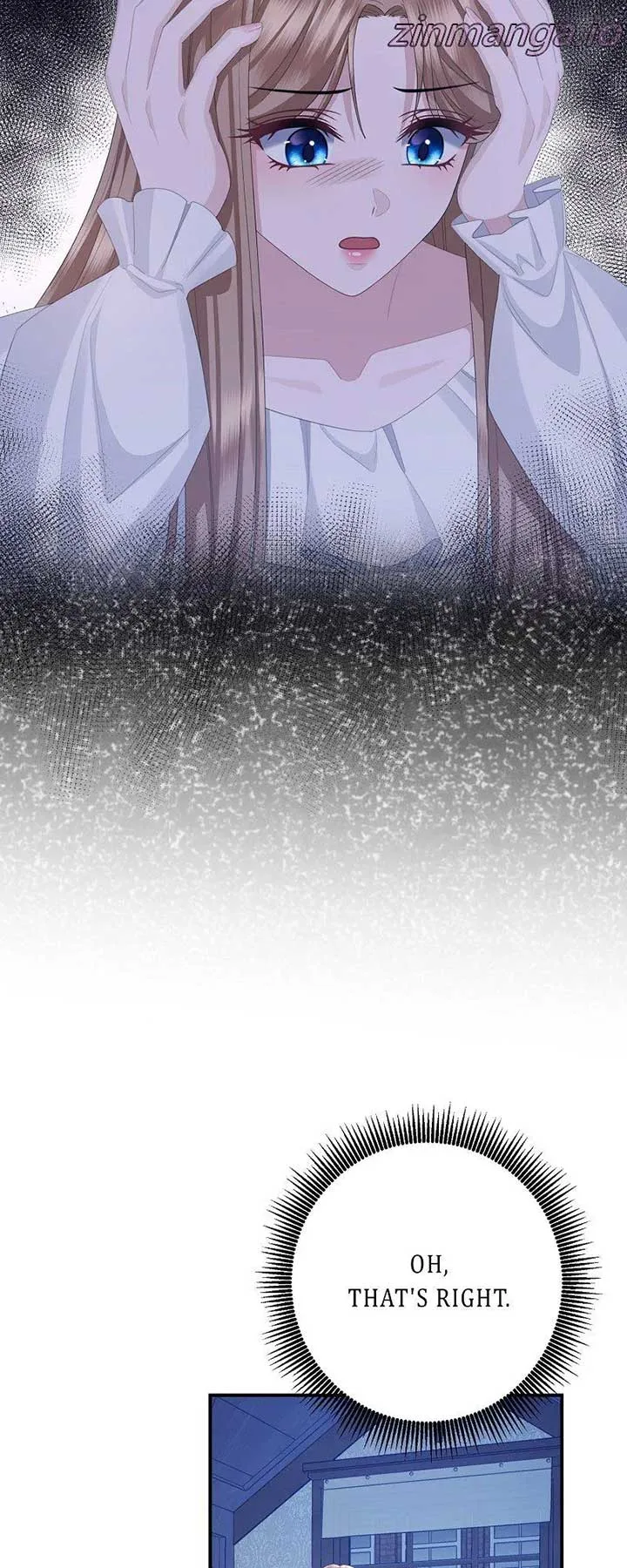 When Cinderella’s Magic Fades Away Chapter 21 page 47