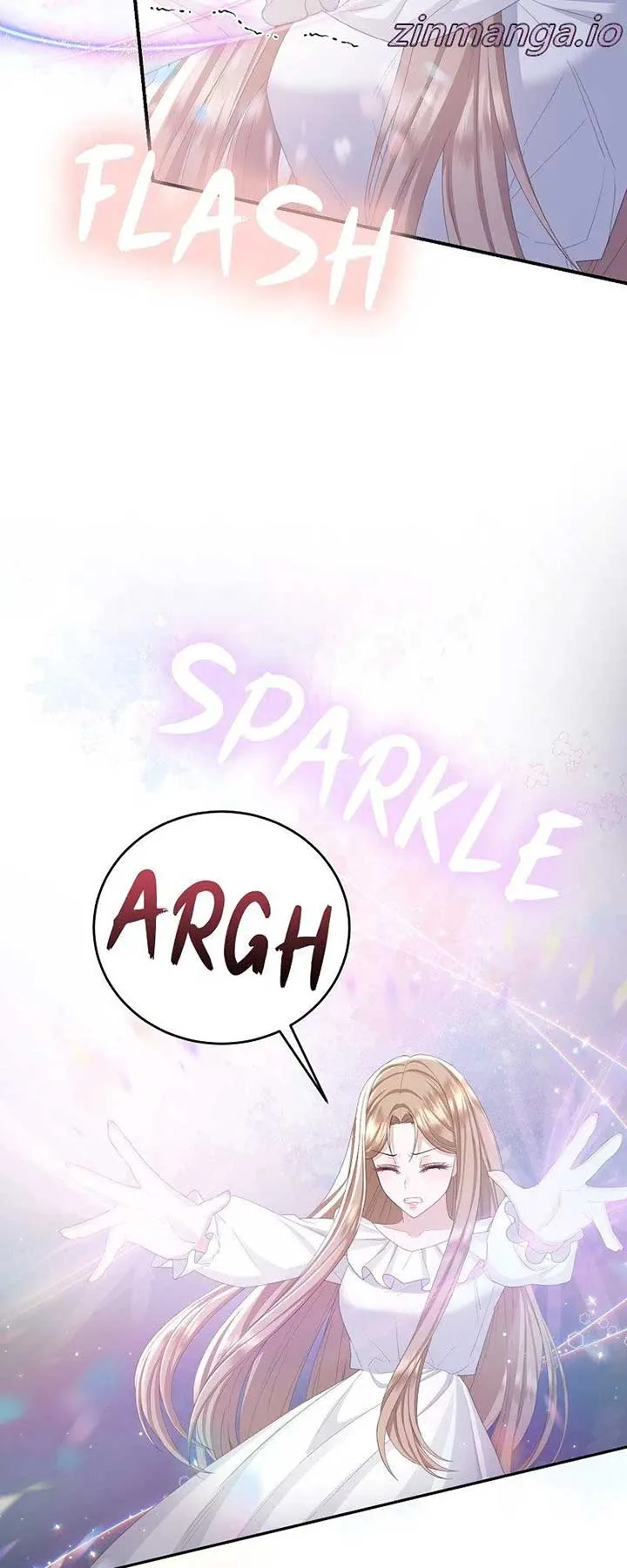 When Cinderella’s Magic Fades Away Chapter 21 page 52