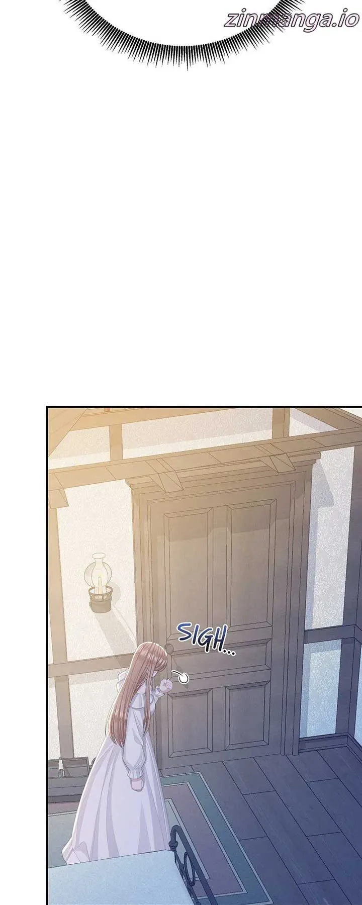 When Cinderella’s Magic Fades Away Chapter 21 page 50