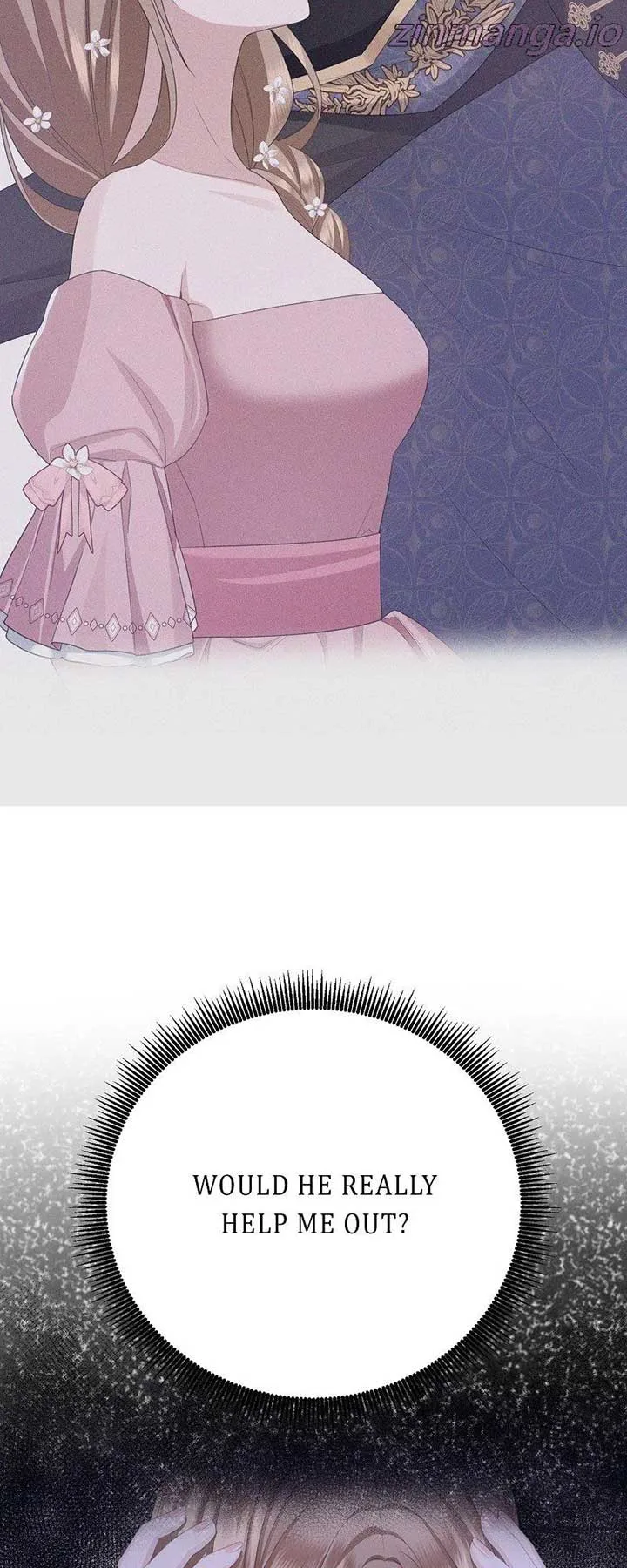 When Cinderella’s Magic Fades Away Chapter 21 page 46