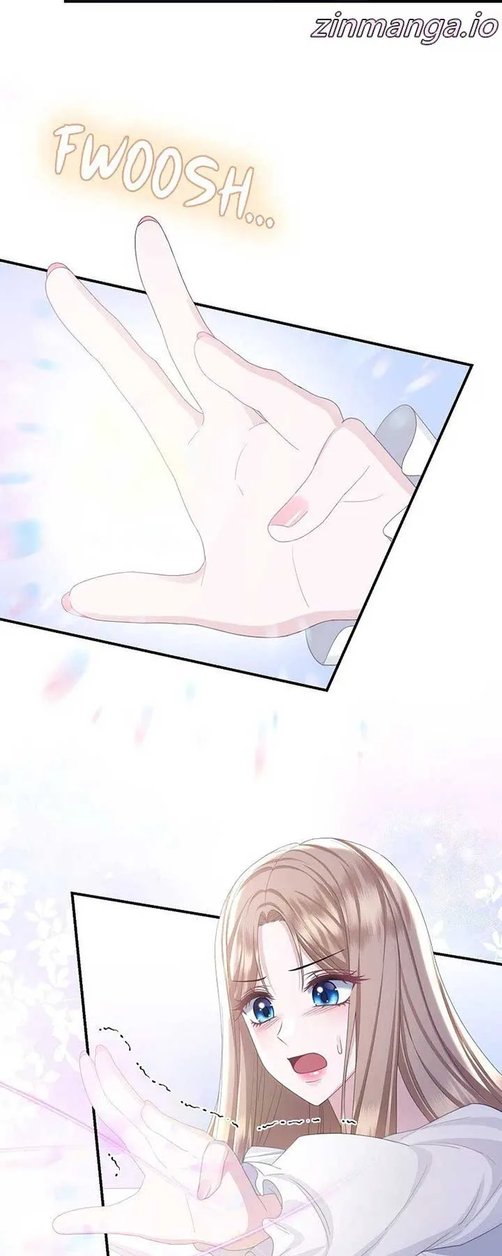 When Cinderella’s Magic Fades Away Chapter 21 page 51