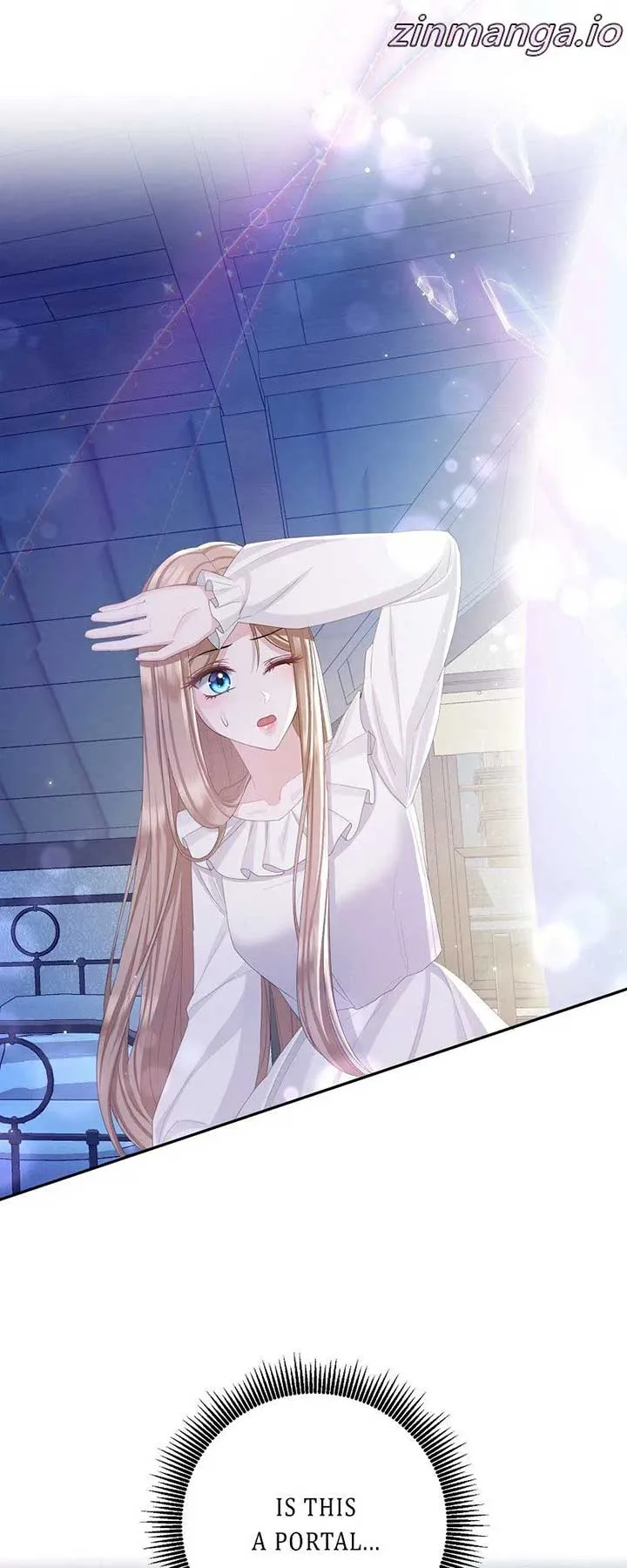 When Cinderella’s Magic Fades Away Chapter 21 page 54