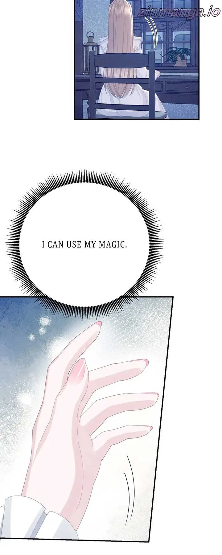 When Cinderella’s Magic Fades Away Chapter 21 page 48