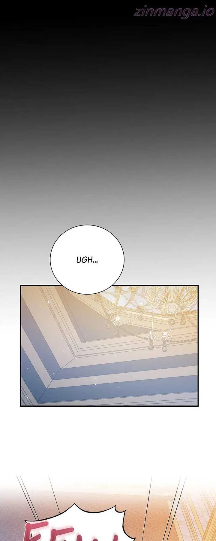 When Cinderella’s Magic Fades Away Chapter 21 page 60