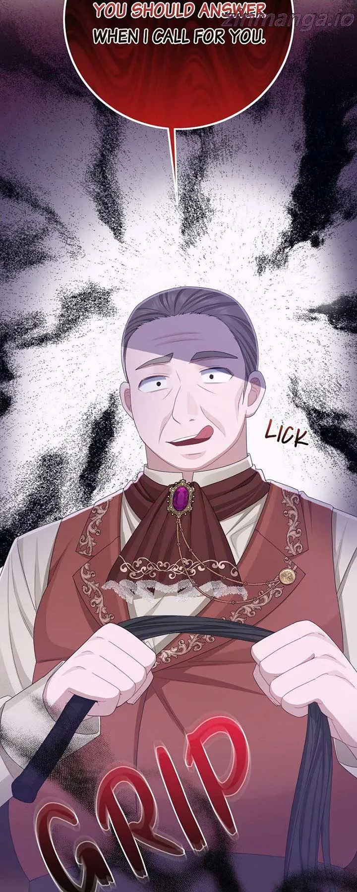 When Cinderella’s Magic Fades Away Chapter 21 page 66