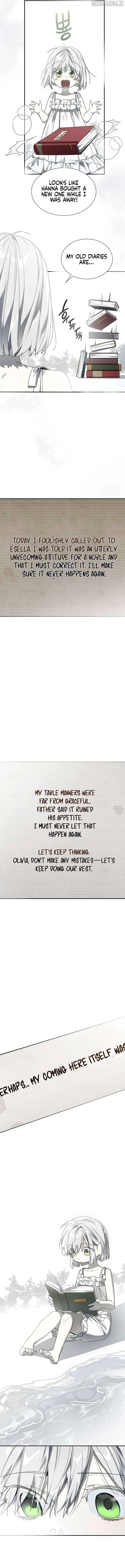 Do Your Best and Regret Chapter 23 page 3