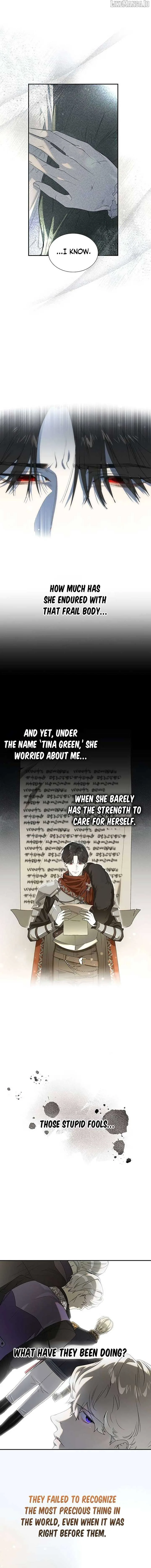 Do Your Best and Regret Chapter 23 page 6