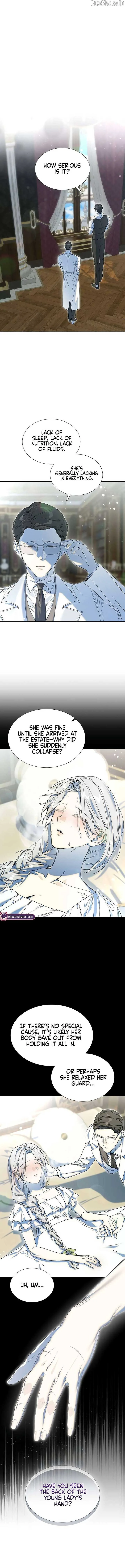 Do Your Best and Regret Chapter 23 page 5