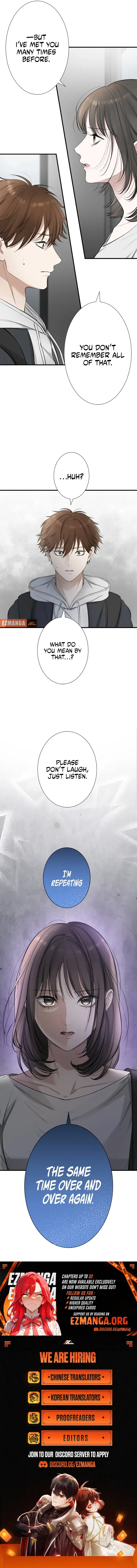 I Was Supposed to Have Killed My Husband Chapter 23 page 13