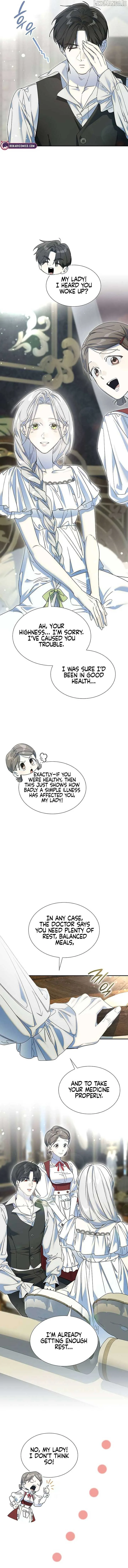 Do Your Best and Regret Chapter 23 page 8