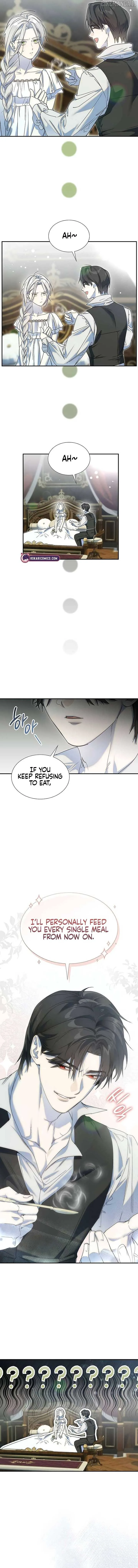 Do Your Best and Regret Chapter 23 page 12