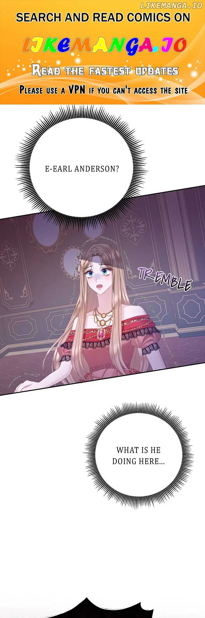 When Cinderella’s Magic Fades Away Chapter 22 page 2