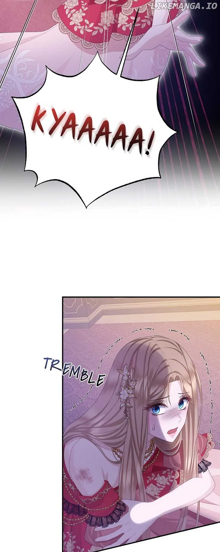When Cinderella’s Magic Fades Away Chapter 22 page 4