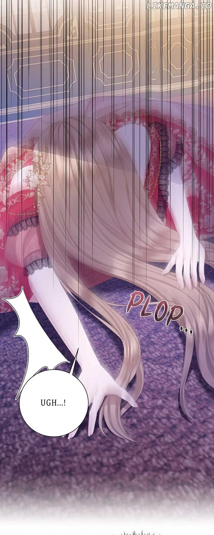 When Cinderella’s Magic Fades Away Chapter 22 page 7