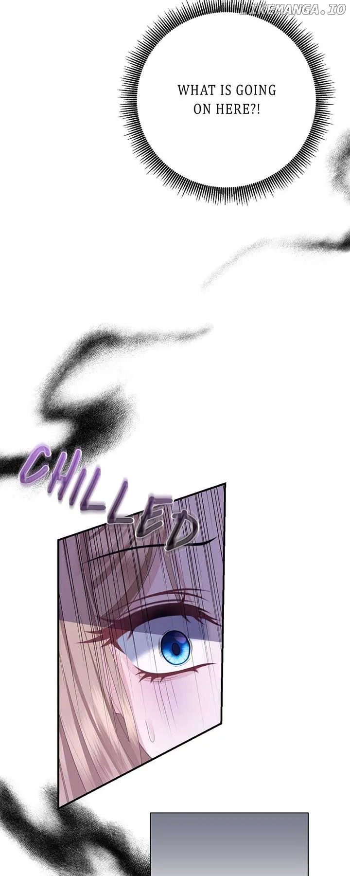 When Cinderella’s Magic Fades Away Chapter 22 page 8