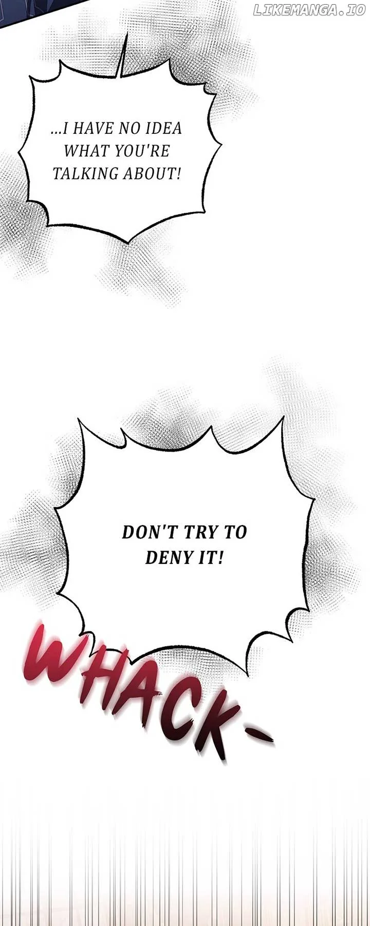 When Cinderella’s Magic Fades Away Chapter 22 page 6