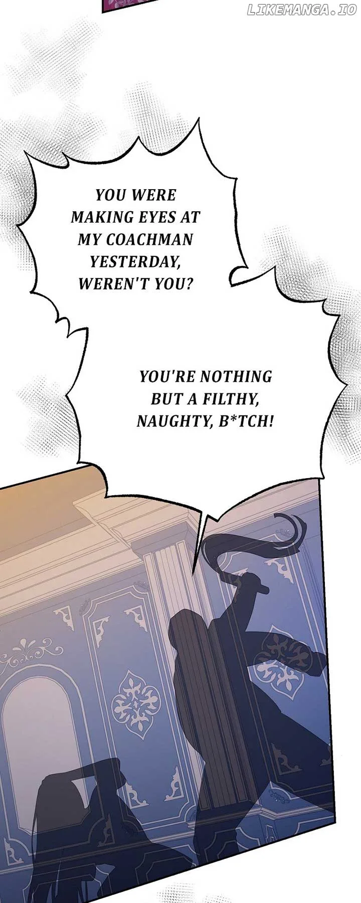 When Cinderella’s Magic Fades Away Chapter 22 page 5