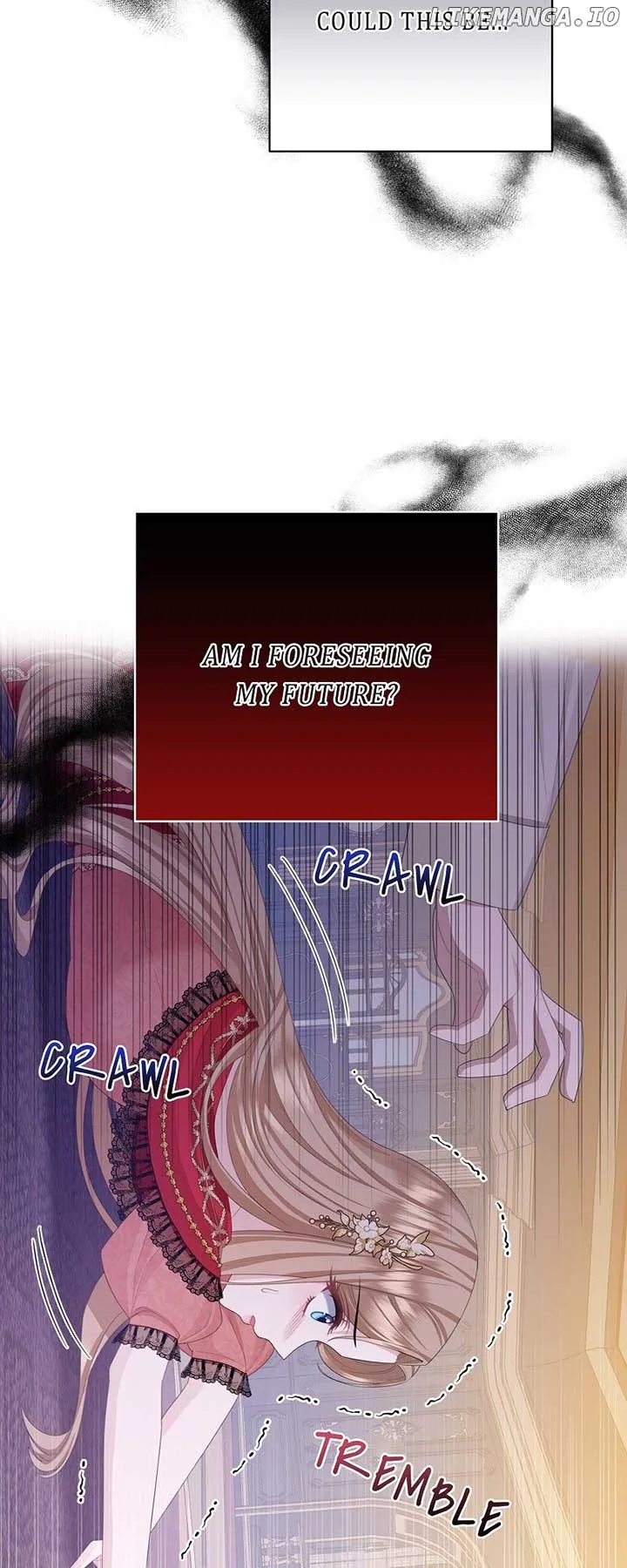 When Cinderella’s Magic Fades Away Chapter 22 page 9