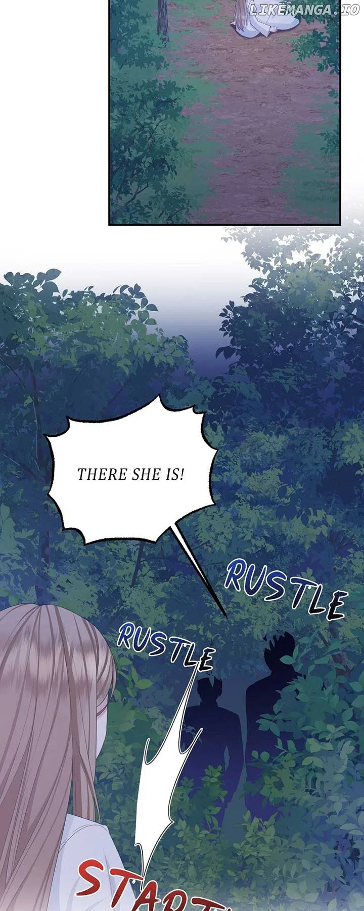 When Cinderella’s Magic Fades Away Chapter 22 page 16