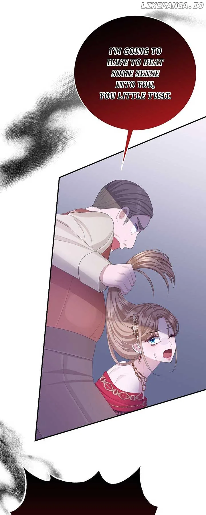 When Cinderella’s Magic Fades Away Chapter 22 page 11