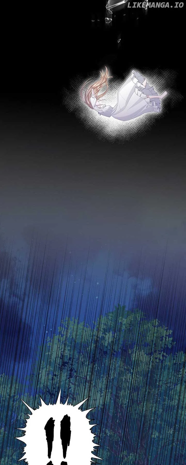 When Cinderella’s Magic Fades Away Chapter 22 page 14