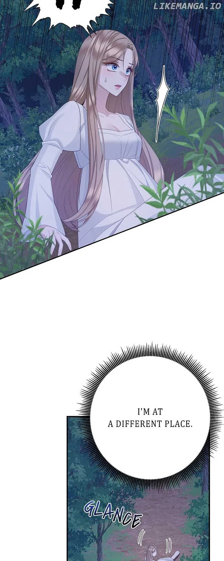 When Cinderella’s Magic Fades Away Chapter 22 page 15