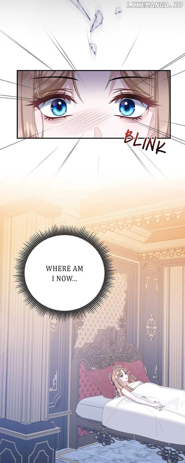 When Cinderella’s Magic Fades Away Chapter 22 page 27