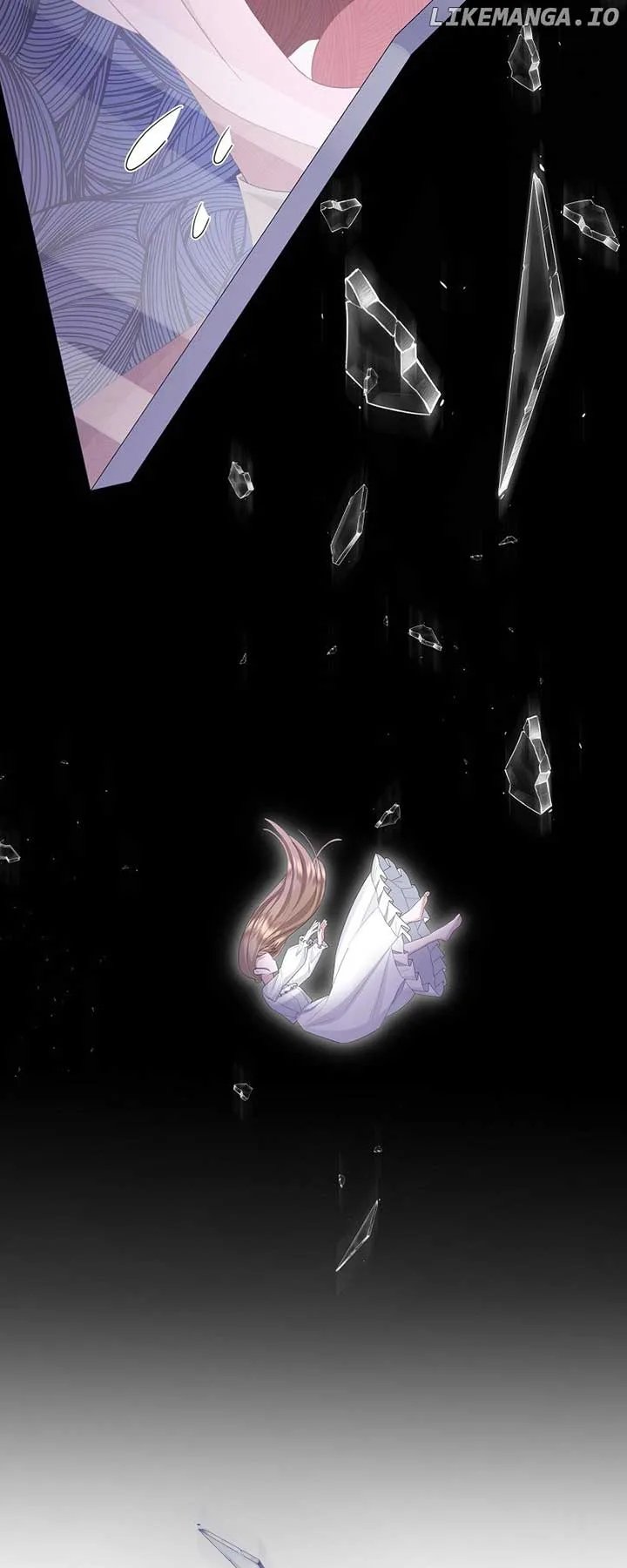 When Cinderella’s Magic Fades Away Chapter 22 page 26